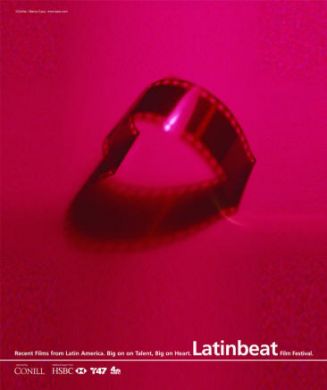 Latinbeat Film Series